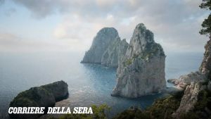 Il miliardario Chris Hohn investe 132 milioni di dollari su un hotel di lusso a Capri
