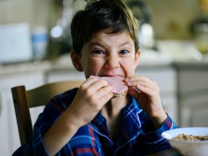 „Dein Ernst?“ – Wenn Eltern die Freunde ihrer Kinder nicht mögen