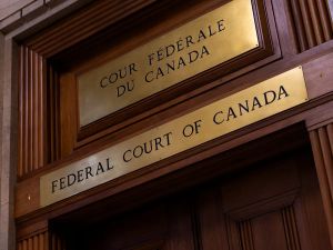 Jamie Sarkonak: Federal Court states the obvious — being trans in U.S. doesn't make you a refugee