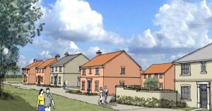 More than 80-home development with bungalows approved by planners