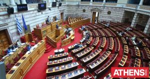 Πολιτικοί χωρίς πολιτική