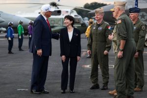 A U.S. Indo-Pacific priority? Not so fast