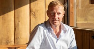 Lord named president of Royal British Legion branch