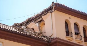 Seis terremotos en una hora sacuden Granada y provocan tres heridos