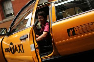 Voici pourquoi les chauffeurs de taxi meurent rarement de la maladie d’Alzheimer
