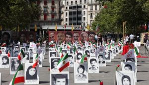Iran’s 1988 massacre never really ended