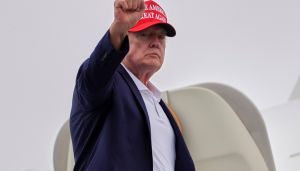 Washington declared American manufacturing dead. Trump’s USMCA brought it back to life