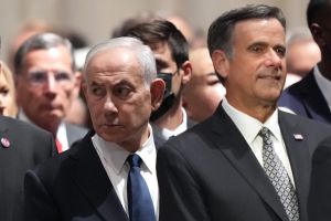 Daniel DePetris: Israel can no longer deny the shift in US politics