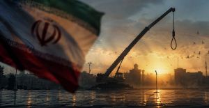 In an Alternate Universe, Iran Hangs Mamdani as a Zionist
