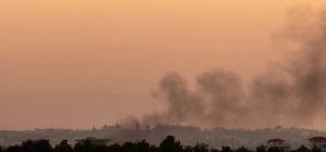 Israelis are choking on the government’s failure to act
