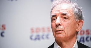 VIDEO Pupovac o četvero osumnjičenih: 'Palili su po selima koja su većinski hrvatska i koja su većinski srpska'