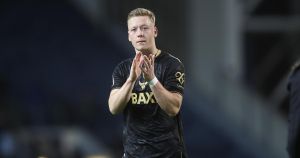 Time for Oxford United stars to 'show up' as Ramsey frustrations laid bare