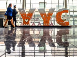 Opinion: The strike is over; Alberta's aviation access problem is not