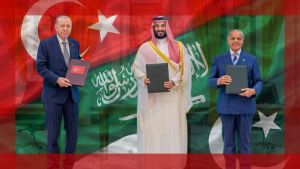 Mogu li Turska, Saudijska Arabija i Pakistan da stvore ‘muslimanski NATO’