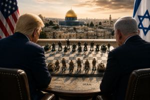 How Do We Exercise Power Without Being Corrupted by It?