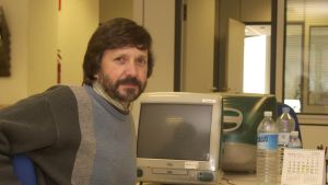 Sabino Ormazábal. Agur eta Ohore