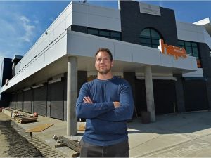 Keith Gerein: Not your father's Hope Mission — how Edmonton's big shelter agency is shifting gears, and locations Reputations can be either deserved, deceiving or something in between, but once they are established, they can be very difficult to shed.