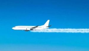 AI could help planes avoid climate-warming contrails: What to know