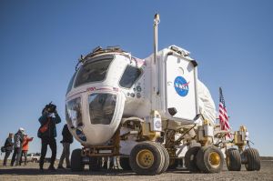L'exploration de la Lune nécessitera des rovers capables de penser par eux-mêmes