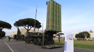 Alternative e opportunità europee per la difesa antimissile di Kyiv