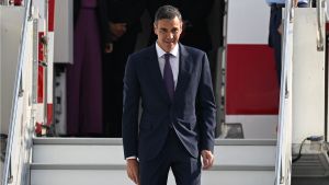 Sánchez dice: con il Marocco tutto bene. Rabat non la pensa così