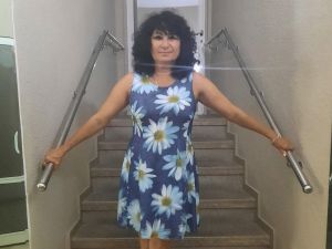 Д-р Валентина Балева е новият директор на БАБХ-Бургас