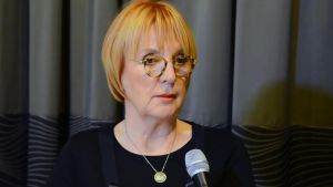 Šta Vedranu Rudan čini Vedranom Rudan