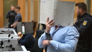 Urteil gegen vermeintliche Russland-Agenten vom Bodensee: Alle drei dürfen jetzt nach Hause gehen