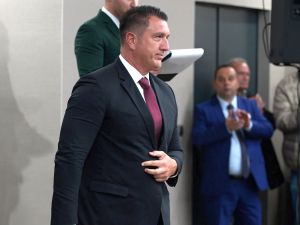Близък до братя Диневи стана лидер на 