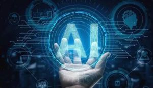 How a blind Egyptian entrepreneur is helping others ‘see’ the world with AI