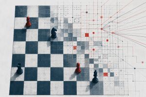 El protectorado invisible y el algoritmo de la dilaciÃ³n, por Jipson BriceÃ±o
