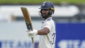 Devdutt Padikkal becomes only 3rd Indian to achieve unique feat, joins Rahul Dravid in elite list