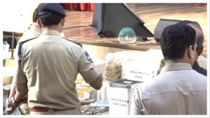 36 tonnes of adulterated ghee seized as Hyderabad Police raid 130 shops and units