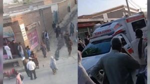 Afghanistan: 50 children injured in hand grenade attack near Kabul school