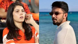Who is Kavya Maran? All about Anirudh Ravichander's rumoured bride amid fresh wedding buzz