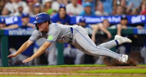 The Blue Jays trade deadline selloff did the unthinkable. It may have unlocked a playoff run