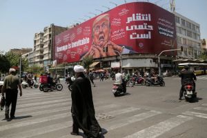 When an empire meets its limit – Iran, Trump and the battle for Hormuz