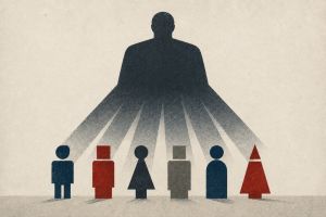 La sobrepolitizaciÃ³n del ser humano, por Fernando Mires