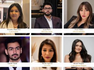 The business of luxury: Founders building India's next iconic brands