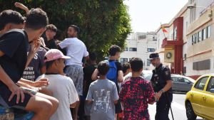 El CGPJ reclama el refuerzo de los tribunales de Ceuta ante los 