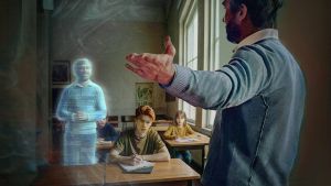 Intelligence artificielle, l’immense responsabilité de l’école