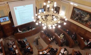 V Ljubljani občani ne glasujejo o projektih, lahko pa predlagajo skoraj vse