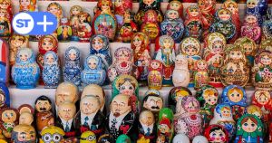 Russische Desinformation vor den Wahlen: Bitte nicht in Panik verfallen!