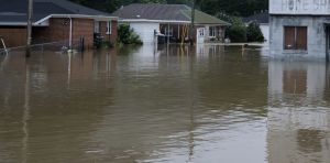 Severe flooding raises deadly overdose risk in rural Appalachia, study finds – and the harm lasts for years
