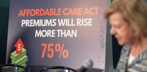 Florida lost 450,000 ACA enrollees in 2026 as premiums rose an average of 37% nationally, new data shows