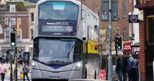 Bus service to be scrapped leaving locals fearing 'chaos' and 'nightmare' journeys