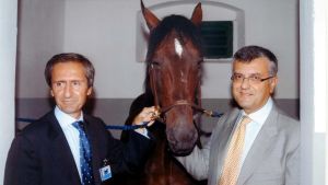 Varenne, eleganza al trotto: addio alla leggenda. “La sua morte è un dolore immenso”