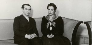 Buscando la voz de Federico García Lorca