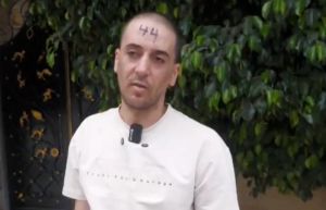 IDF admits marking detained Palestinians with numbers during raid, expresses remorse