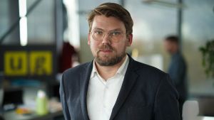 Replik: Transparens kräver ansvar från flera håll